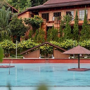 Jawa Dwipa Heritage Resort