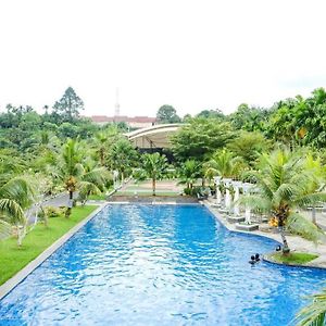 Pancur Gading Hotel & Resort